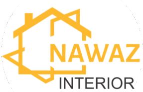 NAWAZ INTERIORS LOGO