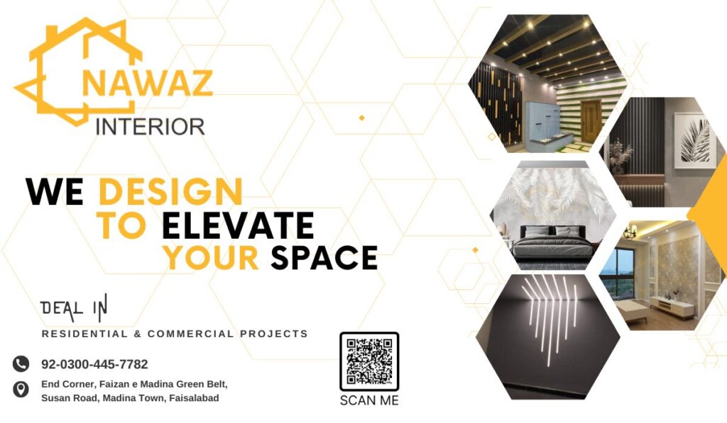 nawaz interiors design studio