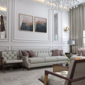 Most Trendy Interior Design wall moulding